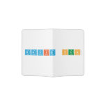 David Sun  Passport Holder