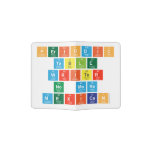 Periodic
 Table
 Writer
 No more
 Mexican  Passport Holder
