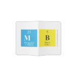 mb  Passport Holder