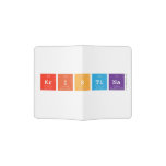 Kristina  Passport Holder