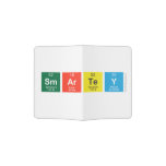 Smartey  Passport Holder