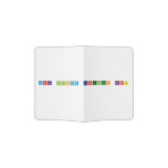 Mark Lloyd Cabrellas Frias  Passport Holder