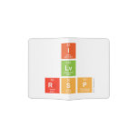 I
 Lv
 Rsp  Passport Holder