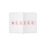 Beloved  Passport Holder