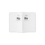 NPHS
   Passport Holder