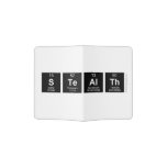 Stealth  Passport Holder