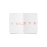 R AJVE E R  Passport Holder
