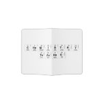 Chemistry
 teacher   Passport Holder