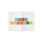Merry 
 Christmas  Passport Holder