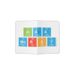 Alaa
 Morsy  Passport Holder
