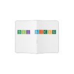 Think Science
 
   Passport Holder