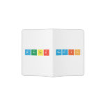 Mester Modise  Passport Holder