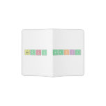 amany wakid  Passport Holder
