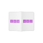 KARLA RAMOS  Passport Holder
