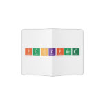 Fuckface  Passport Holder