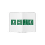 Farid  Passport Holder