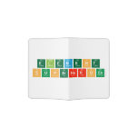 Element
 Superheroes  Passport Holder