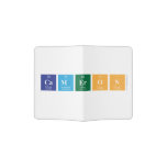 Cameron  Passport Holder