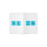 Tek it  Passport Holder