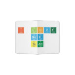 I love
 Mod
 Team  Passport Holder