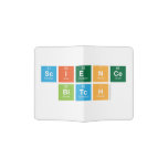 science
 bitch  Passport Holder