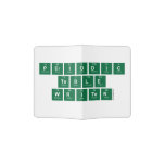 Periodic
 Table
 Writer  Passport Holder