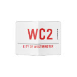   Passport Holder
