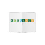 Elements
   Passport Holder