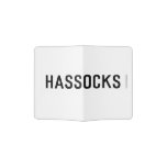 Hassocks  Passport Holder