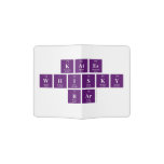 Kates
 Whisky
 B|ar  Passport Holder