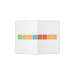 inspiration   Passport Holder