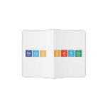 Bacon sarnies  Passport Holder