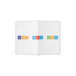 cash money flow  Passport Holder