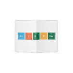 Science  Passport Holder