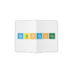 Resistance  Passport Holder