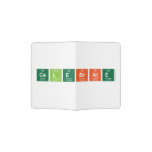 Celebrate   Passport Holder