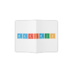 MAXIMUS  Passport Holder