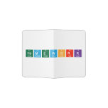 Homework  Passport Holder