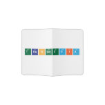 TRANSMEDIA  Passport Holder