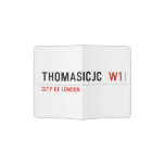 thomasicjc   Passport Holder