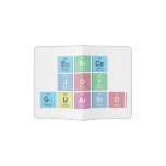 Eunice
 joy
 guarino  Passport Holder