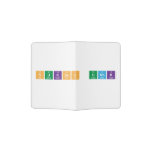 Sukses UNBK  Passport Holder