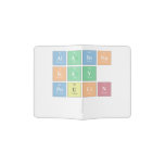 Alainna
 Kay
 poulin
   Passport Holder