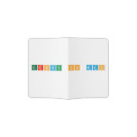 Growth On MAP  Passport Holder