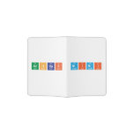 ACHRAF MIMI  Passport Holder