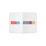 nerd_vibes  Passport Holder