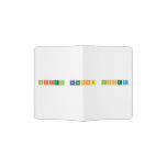 Gabriel BEsmonte Lopez  Passport Holder