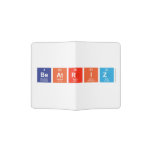 Beatriz  Passport Holder