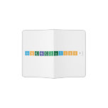 Congratulations!  Passport Holder