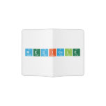 MEDICOLE  Passport Holder
